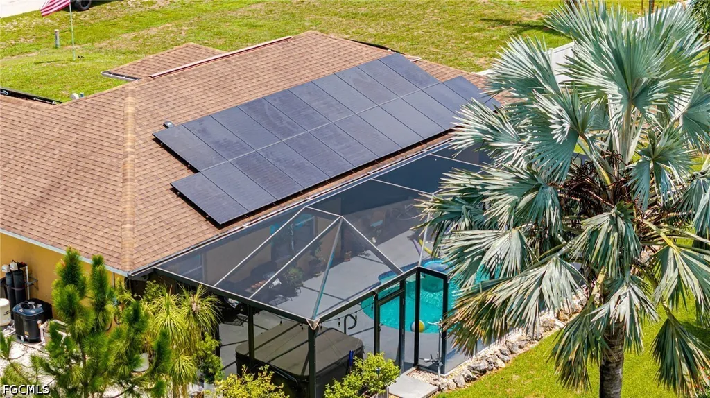 1007 Chaplin Avenue Lehigh Acres FL 33971