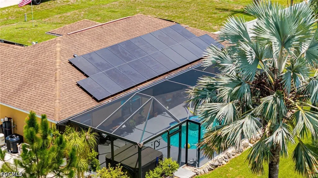 1007 Chaplin Avenue Lehigh Acres FL 33971