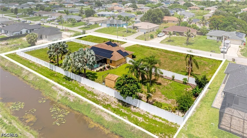 1007 Chaplin Avenue Lehigh Acres FL 33971