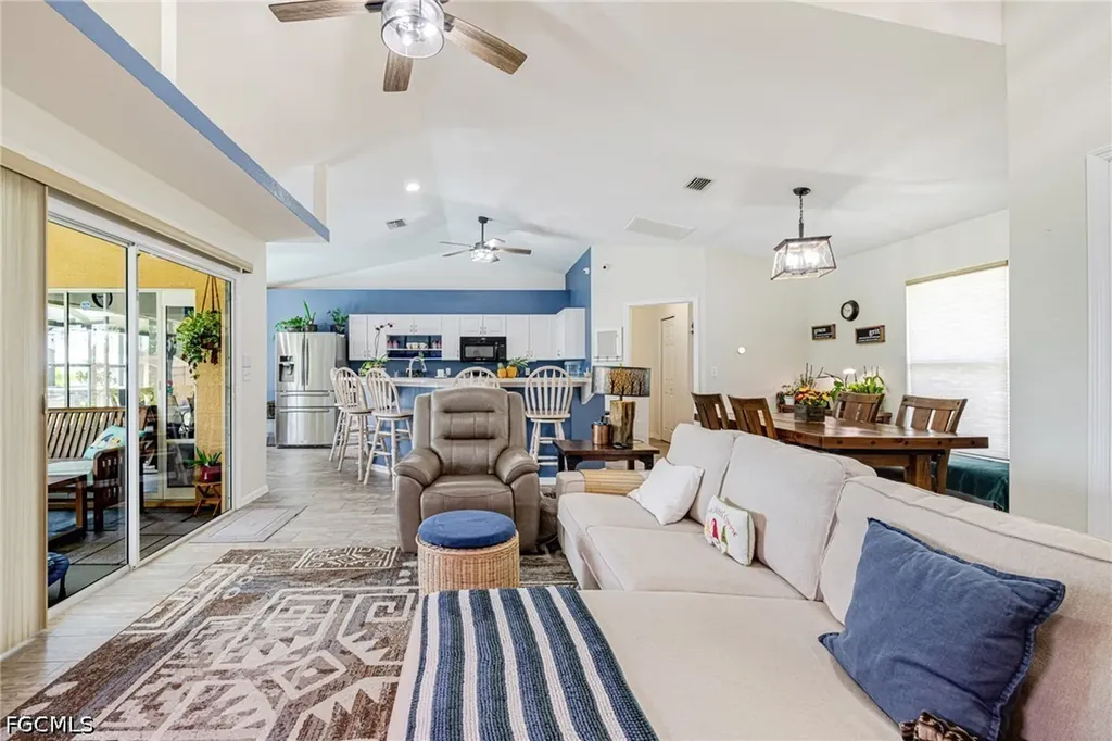 1007 Chaplin Avenue Lehigh Acres FL 33971