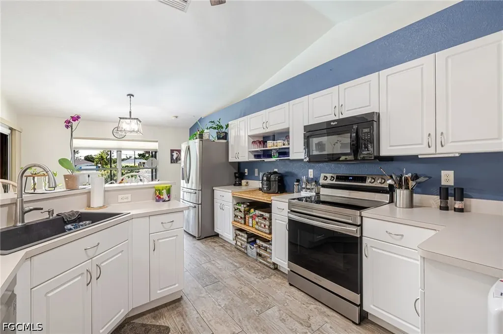 1007 Chaplin Avenue Lehigh Acres FL 33971