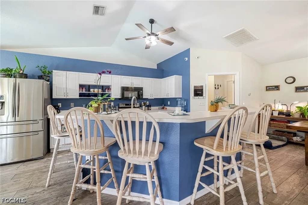 1007 Chaplin Avenue Lehigh Acres FL 33971