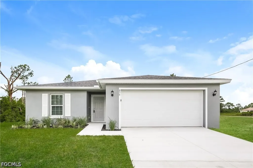 856 Anchor Street E Lehigh Acres FL 33974