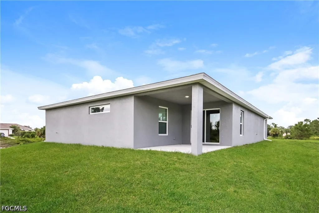 856 Anchor Street E Lehigh Acres FL 33974