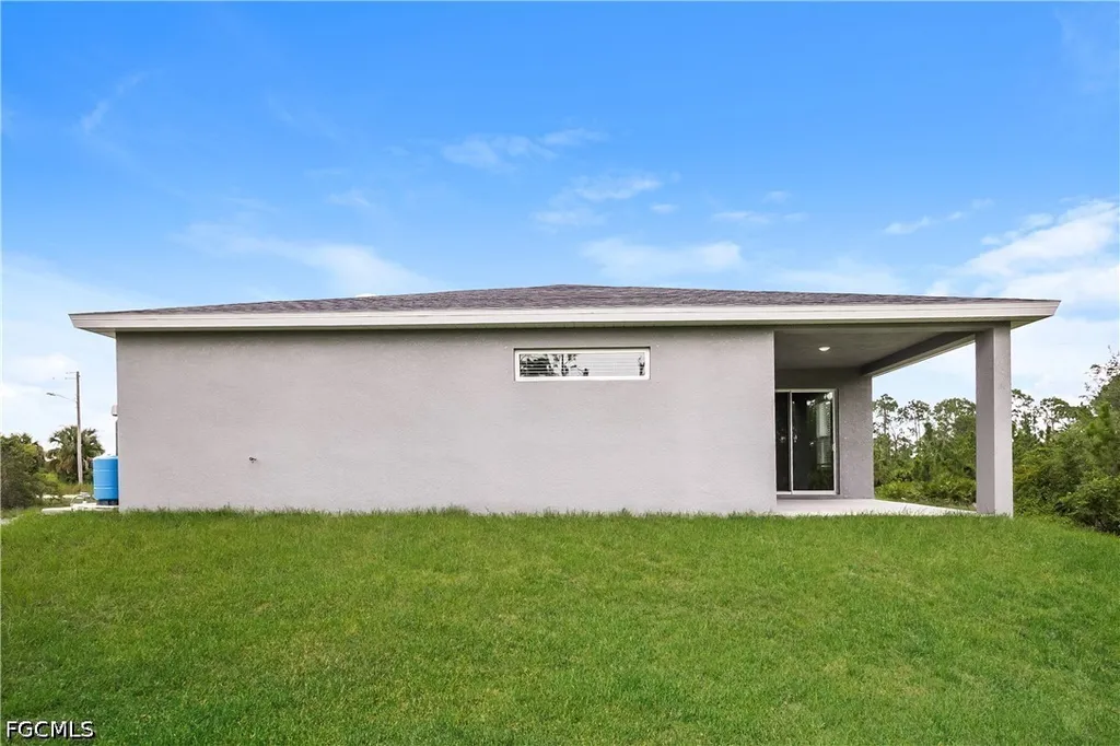 856 Anchor Street E Lehigh Acres FL 33974