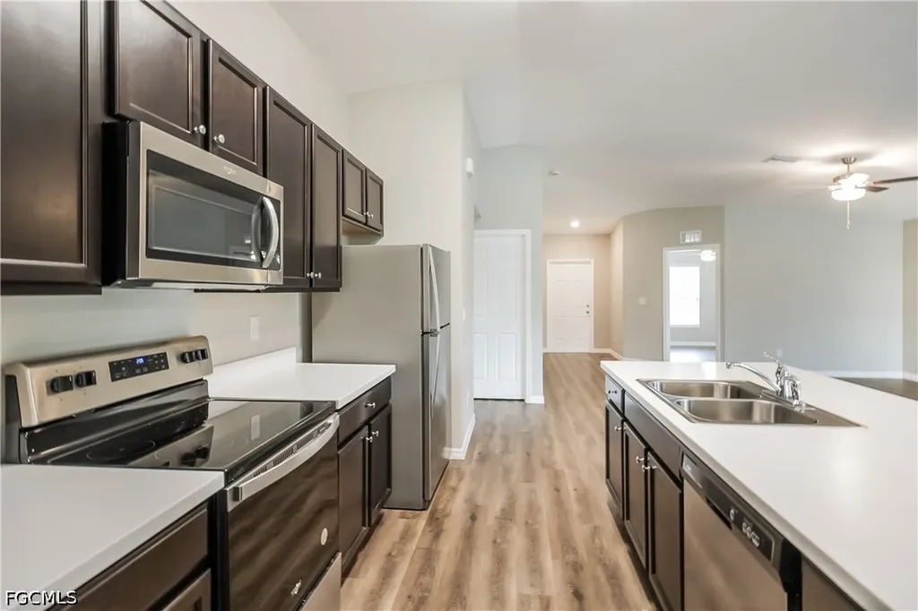 856 Anchor Street E Lehigh Acres FL 33974