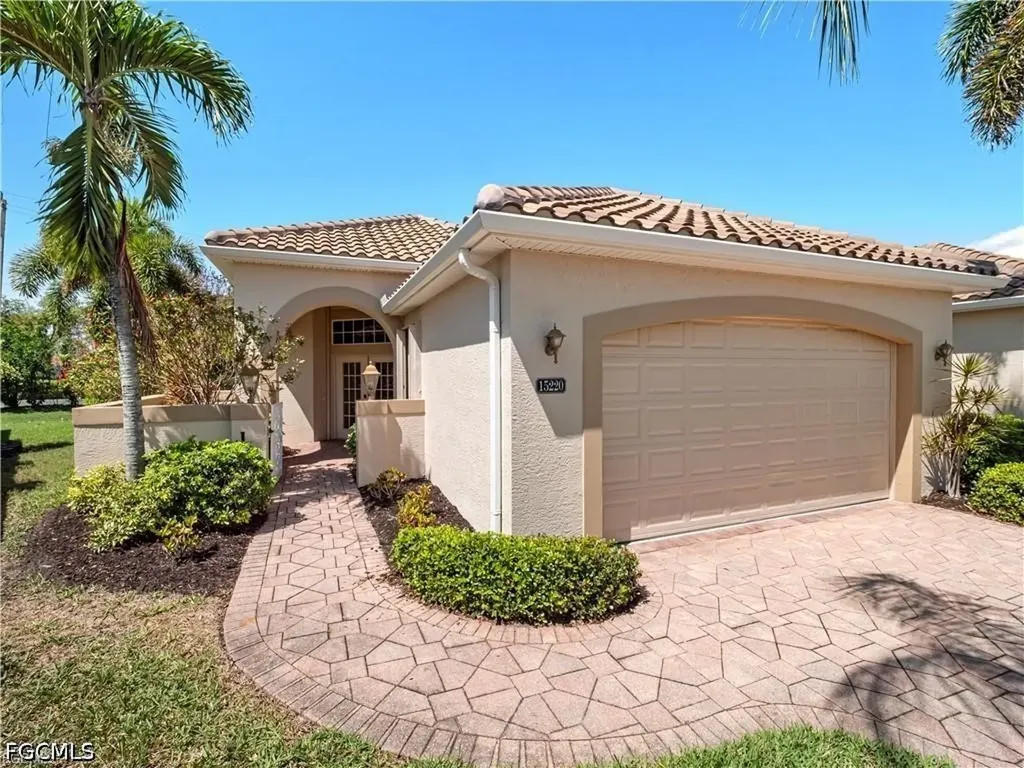 15220 Cape Sable Lane Fort Myers FL 33908