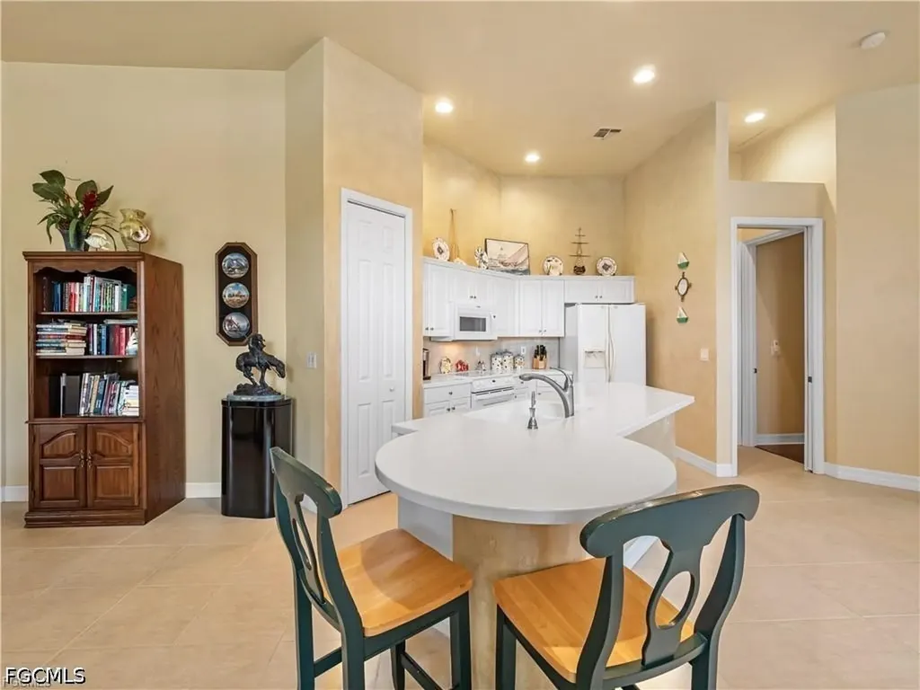 15220 Cape Sable Lane Fort Myers FL 33908