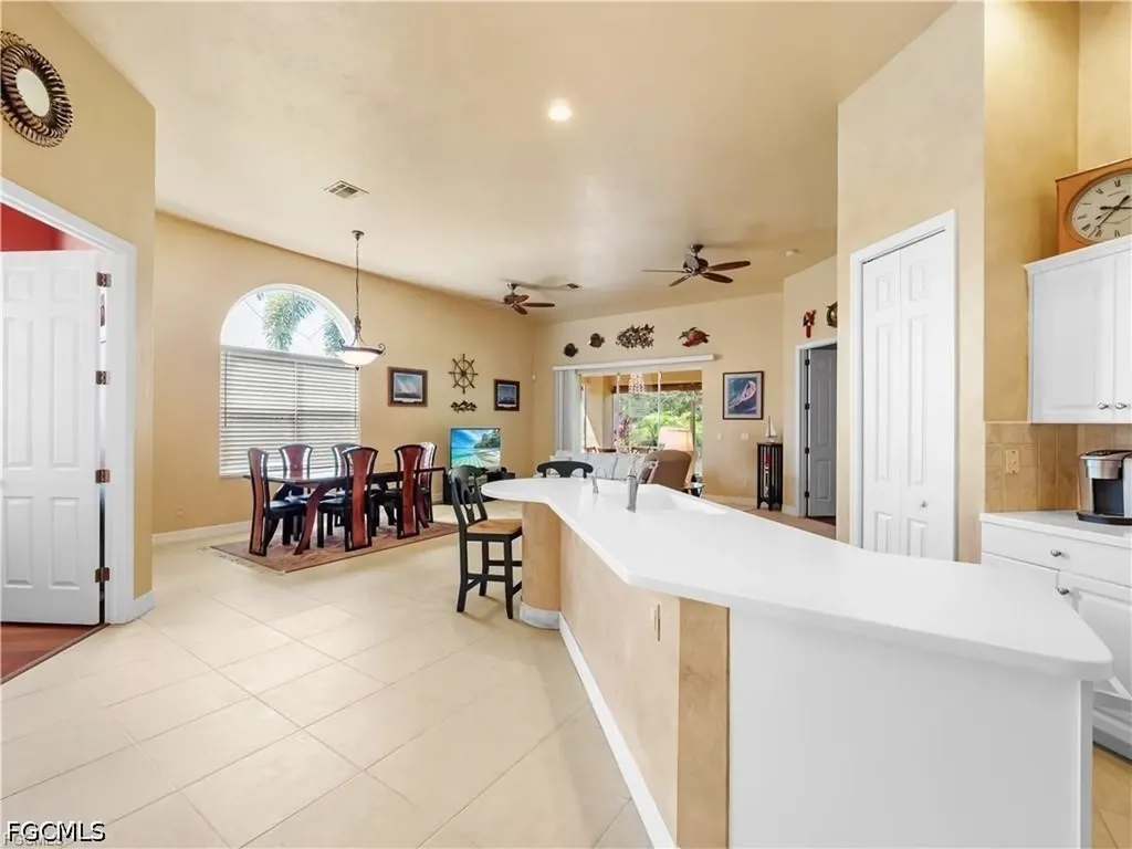 15220 Cape Sable Lane Fort Myers FL 33908