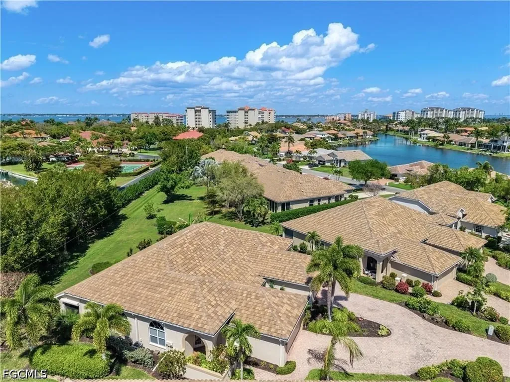 15220 Cape Sable Lane Fort Myers FL 33908