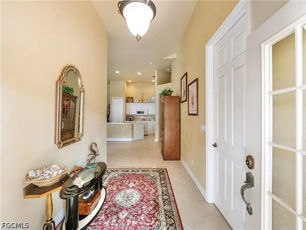 15220 Cape Sable Lane Fort Myers FL 33908