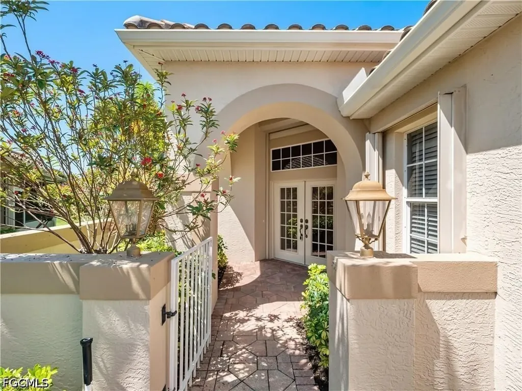 15220 Cape Sable Lane Fort Myers FL 33908