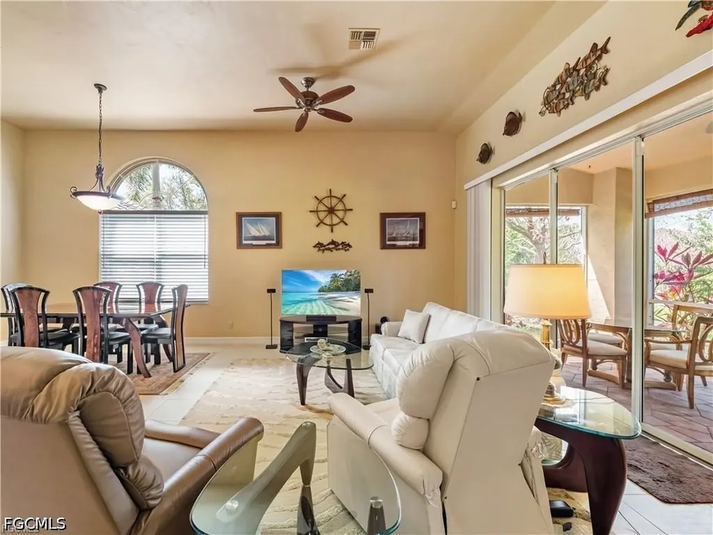 15220 Cape Sable Lane Fort Myers FL 33908