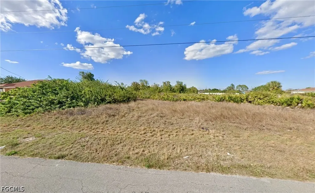 3804 14th Street SW Lehigh Acres FL 33976