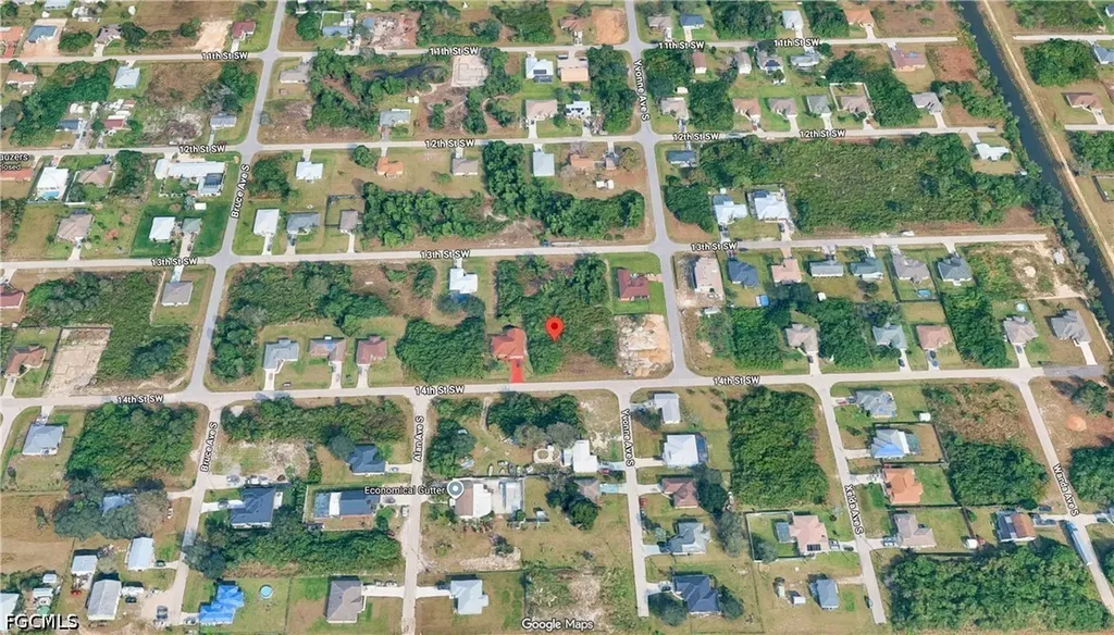 3804 14th Street SW Lehigh Acres FL 33976