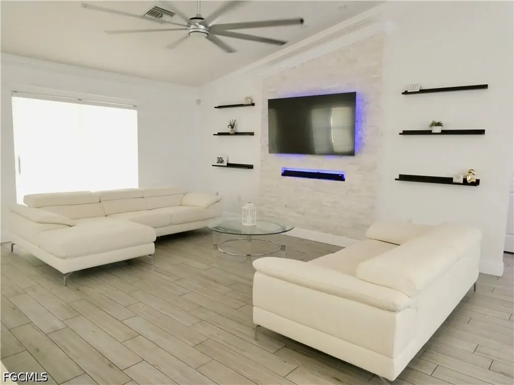 2712 Nature Pointe Loop Fort Myers FL 33905