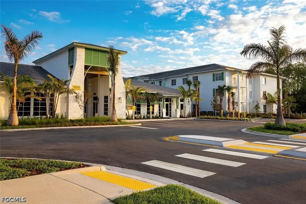 6026 Whitaker Road Naples FL 34112