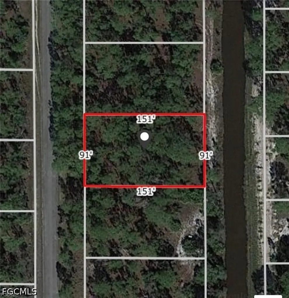 837 Glen Coy Avenue Lehigh Acres FL 33974