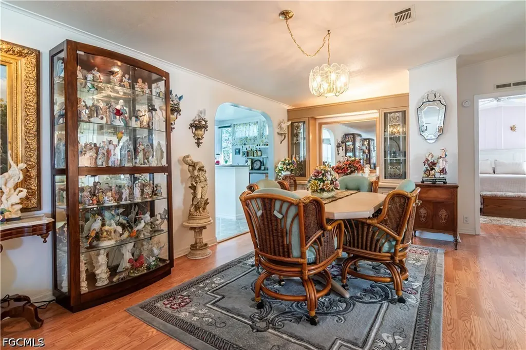 19876 Frenchmans Court North Fort Myers FL 33903
