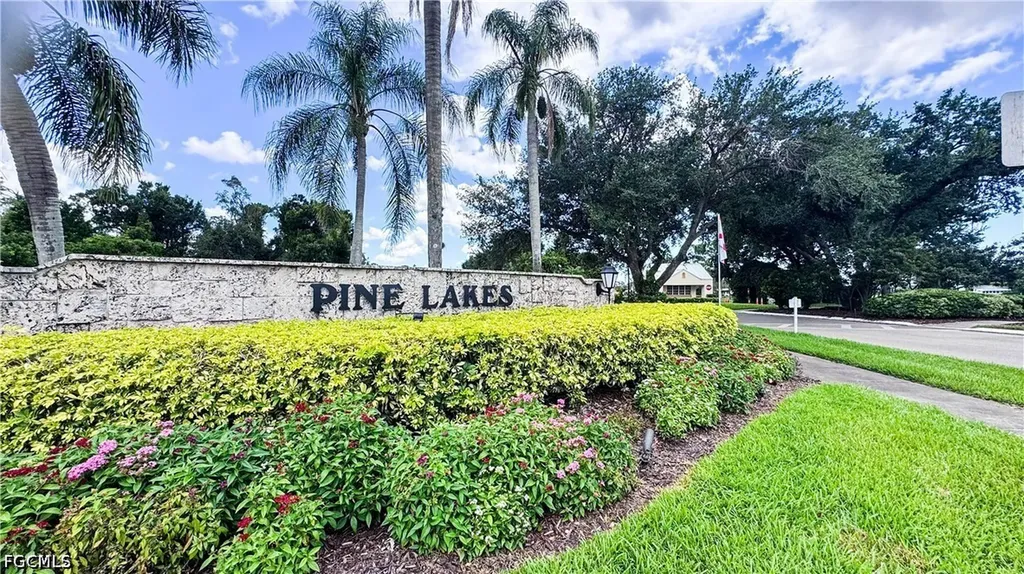 19876 Frenchmans Court North Fort Myers FL 33903