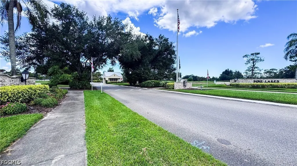 19876 Frenchmans Court North Fort Myers FL 33903