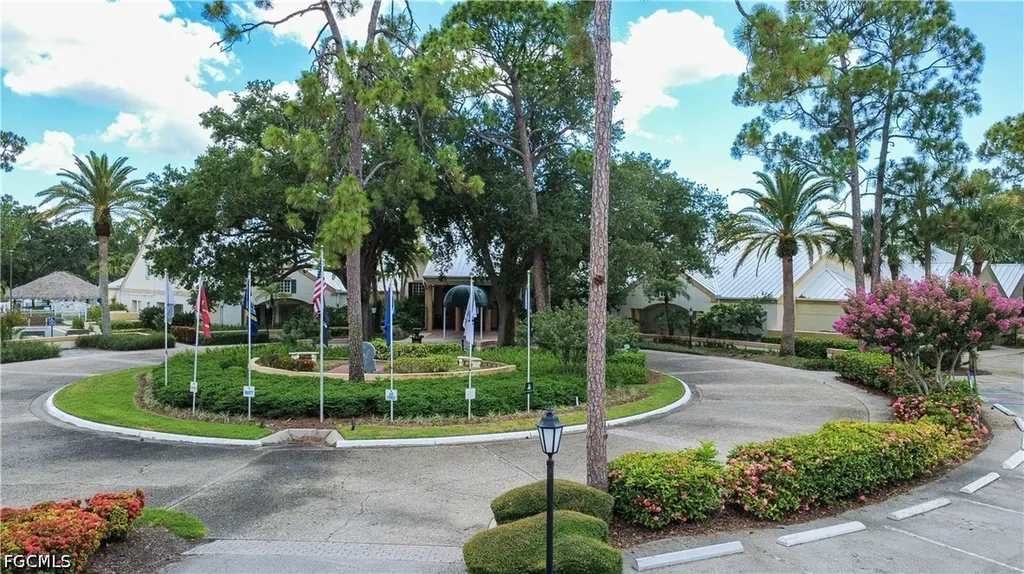 19876 Frenchmans Court North Fort Myers FL 33903