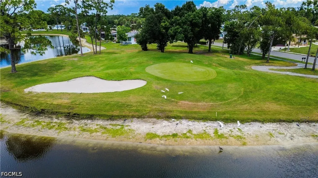 19876 Frenchmans Court North Fort Myers FL 33903