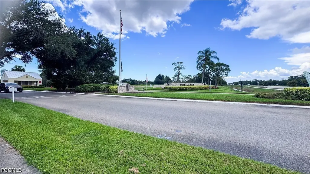 19876 Frenchmans Court North Fort Myers FL 33903
