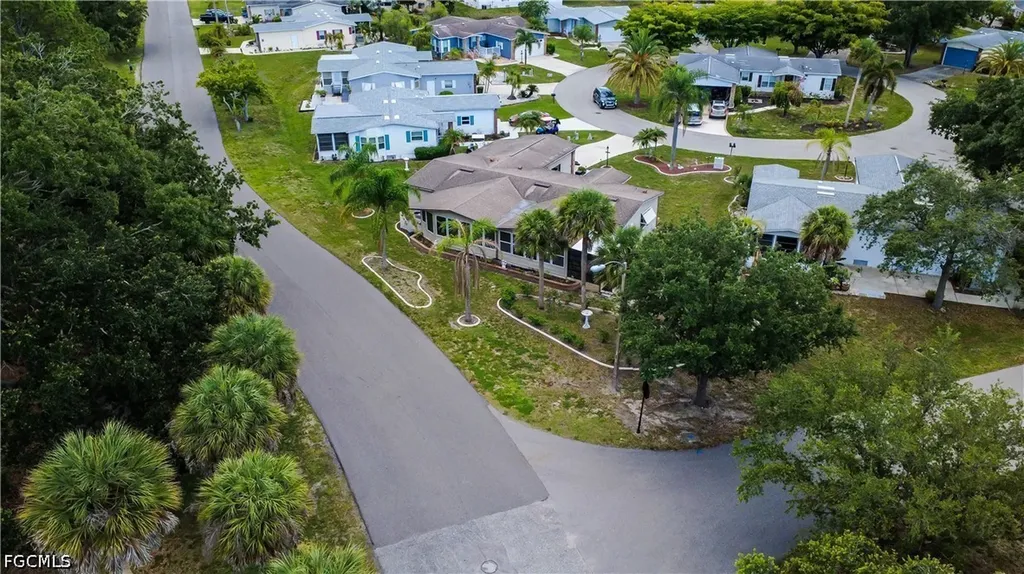 19876 Frenchmans Court North Fort Myers FL 33903