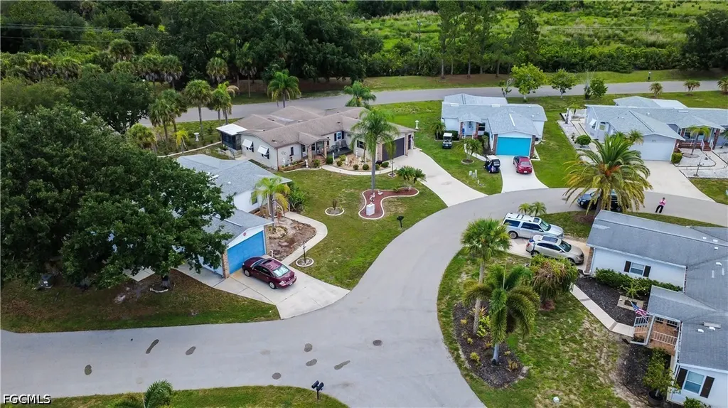 19876 Frenchmans Court North Fort Myers FL 33903