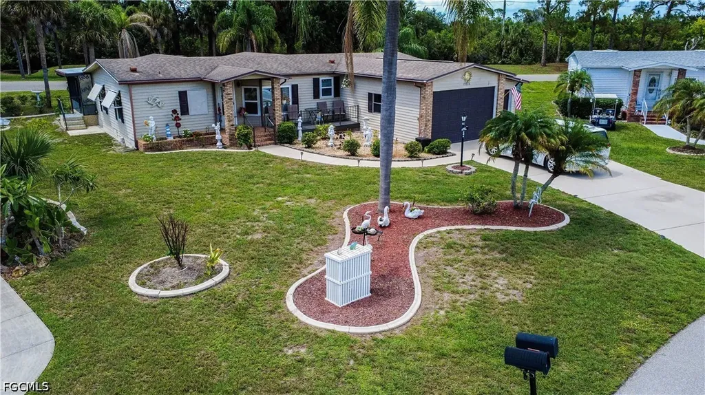 19876 Frenchmans Court North Fort Myers FL 33903