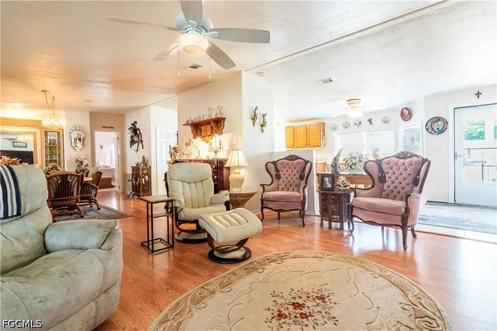 19876 Frenchmans Court North Fort Myers FL 33903