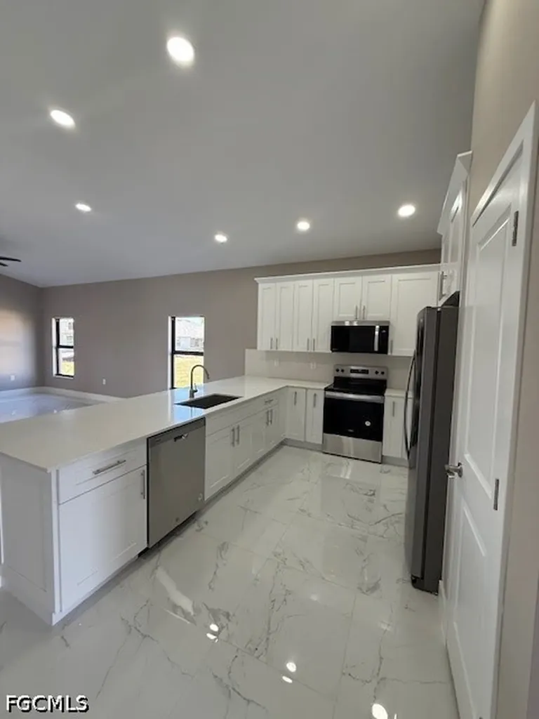 1518 Nelson Road N Cape Coral FL 33993