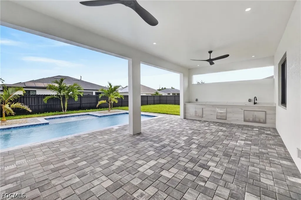 3004 Chiquita Boulevard S Cape Coral FL 33914