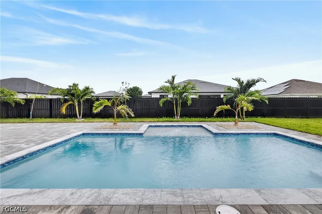 3004 Chiquita Boulevard S Cape Coral FL 33914