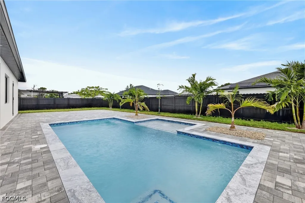3004 Chiquita Boulevard S Cape Coral FL 33914
