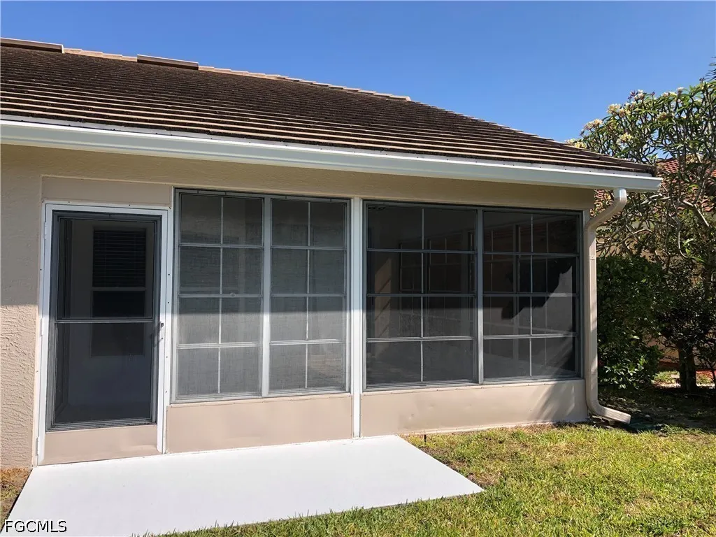 8223 Breton Circle Fort Myers FL 33912