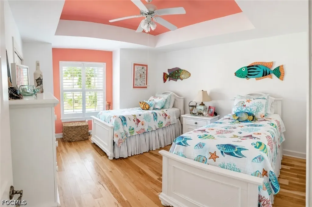 1858 Farm Trail Sanibel FL 33957