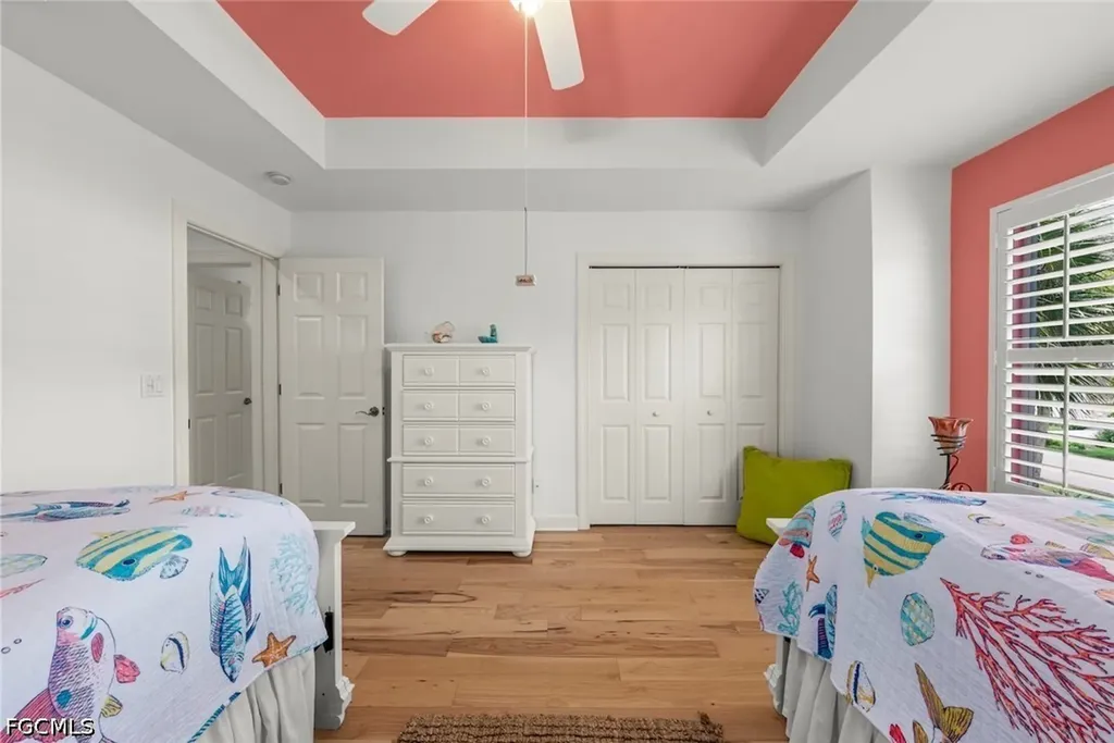 1858 Farm Trail Sanibel FL 33957