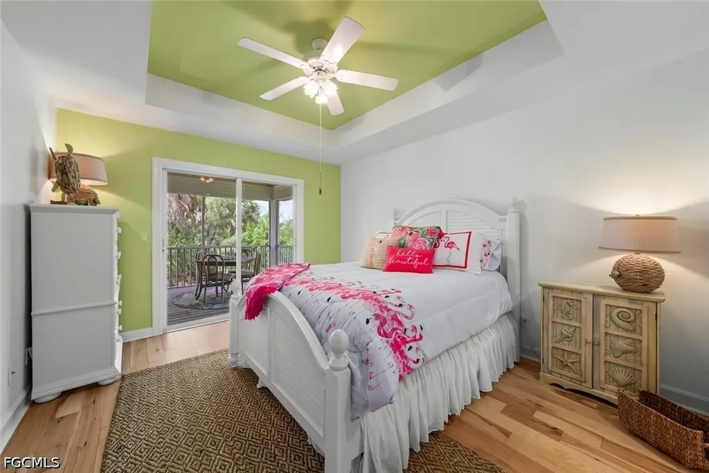 1858 Farm Trail Sanibel FL 33957