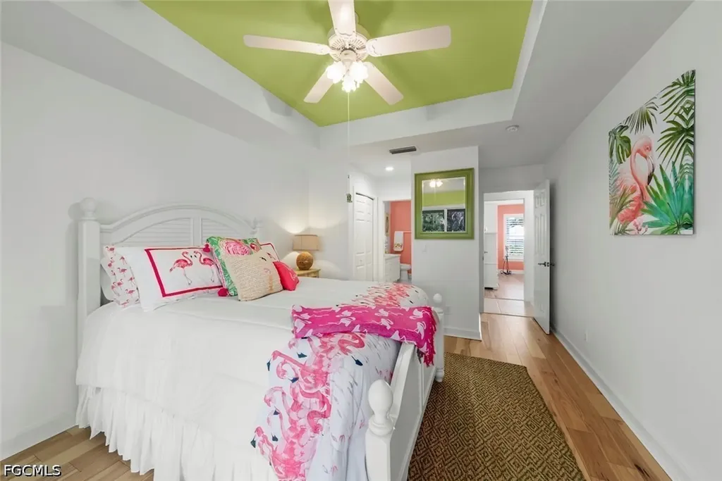 1858 Farm Trail Sanibel FL 33957