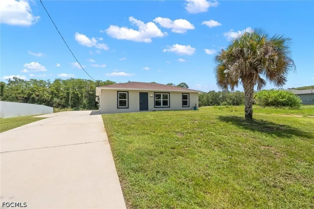8008 Spice Court Labelle FL 33935