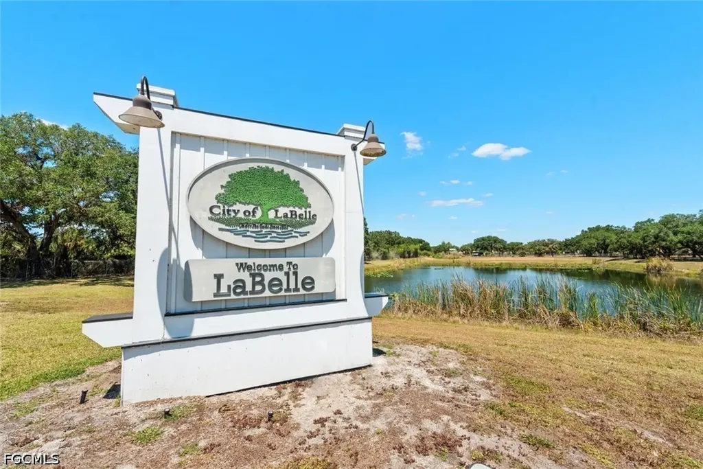 8008 Spice Court Labelle FL 33935