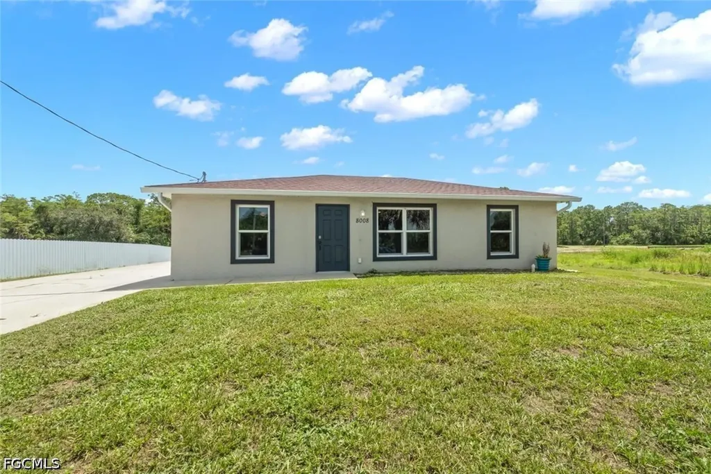 8008 Spice Court Labelle FL 33935