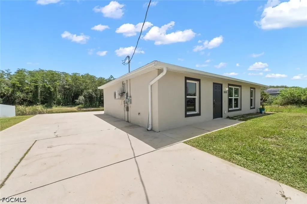 8008 Spice Court Labelle FL 33935