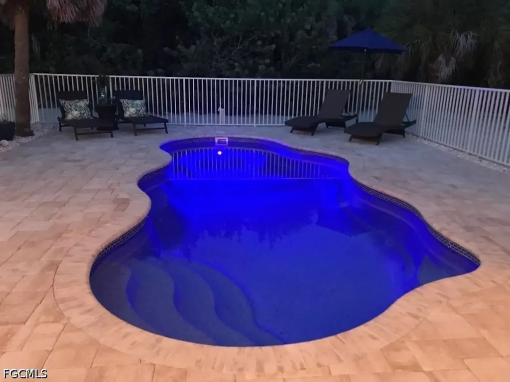 4481 Butterfly Shell Drive Captiva FL 33924