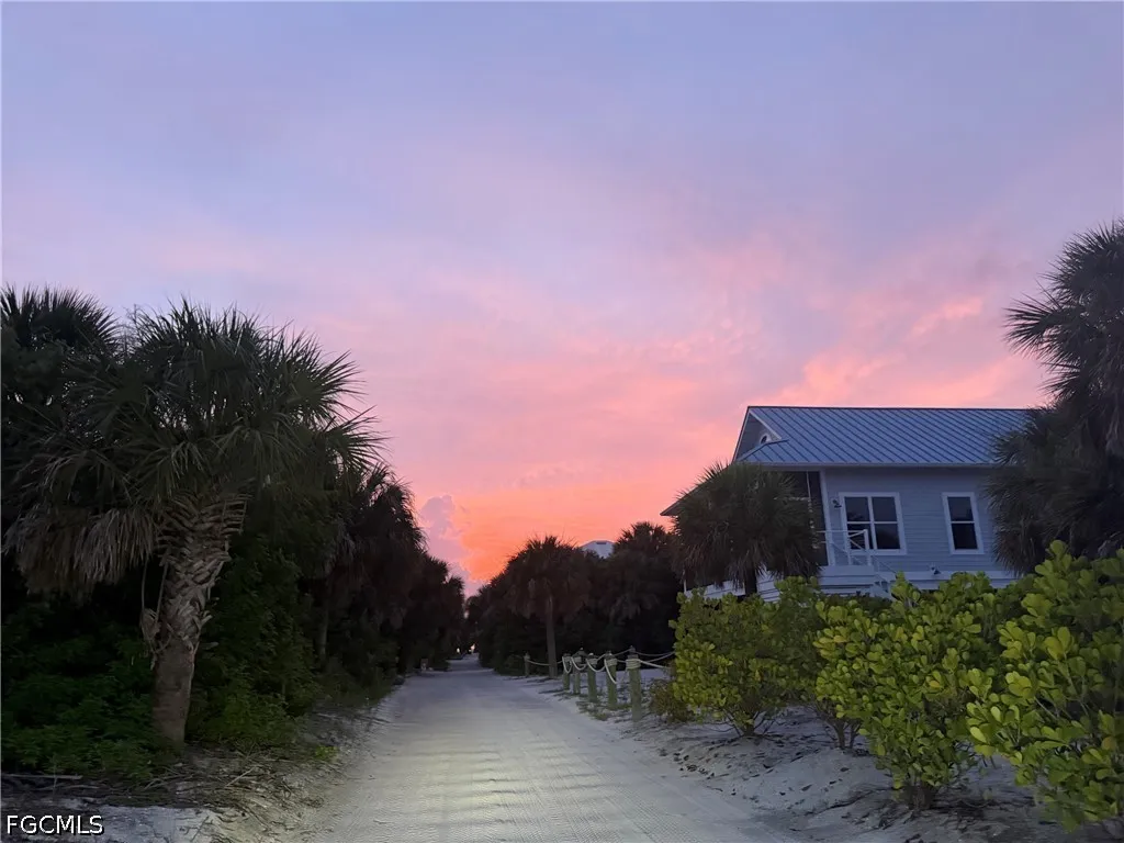 4481 Butterfly Shell Drive Captiva FL 33924