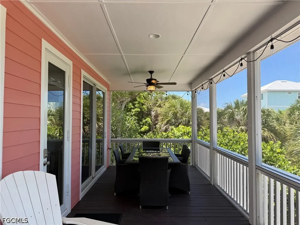 4481 Butterfly Shell Drive Captiva FL 33924