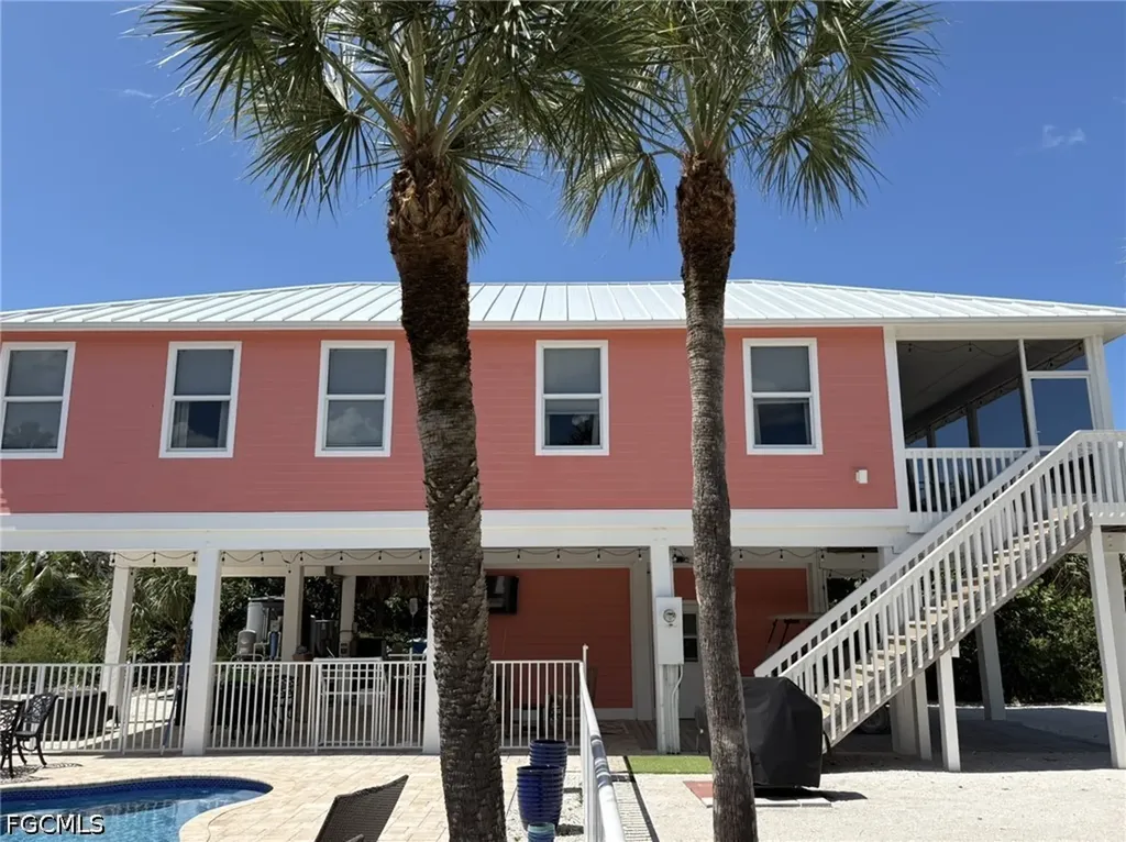 4481 Butterfly Shell Drive Captiva FL 33924