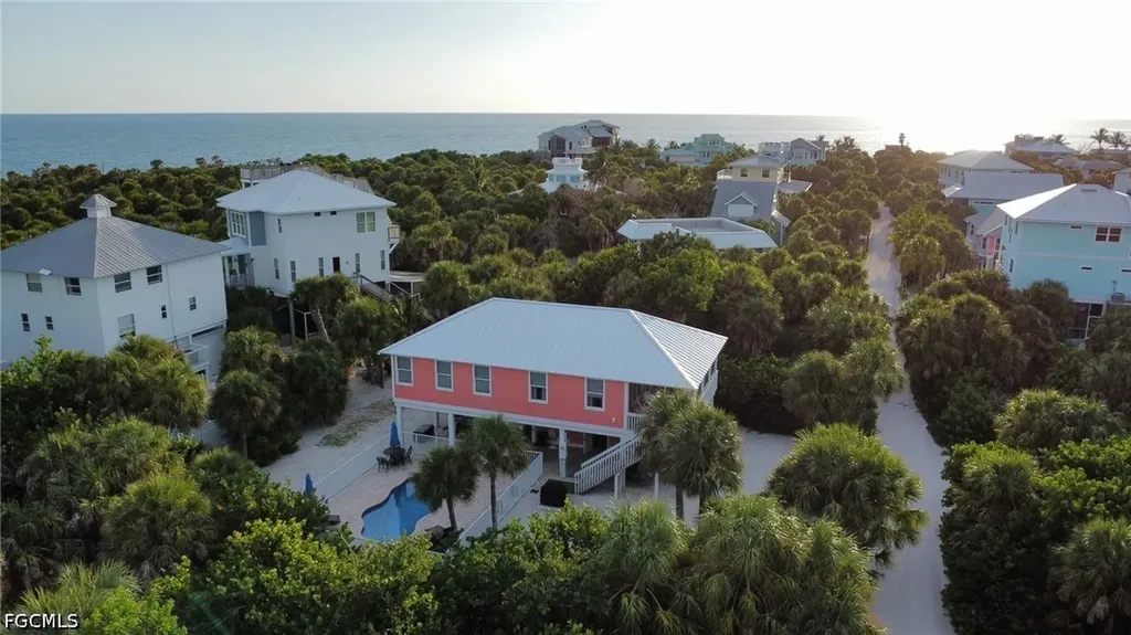 4481 Butterfly Shell Drive Captiva FL 33924